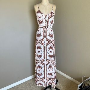 Cleobella Maxi Dress